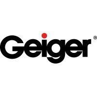 geiger logo image