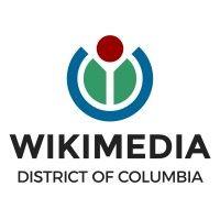 wikimedia district of columbia logo image