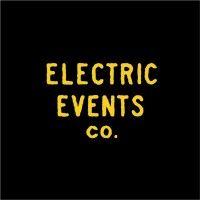 electric events