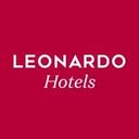 logo of Leonardo Hotels