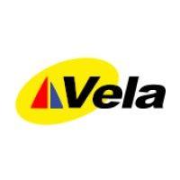 vela logo image