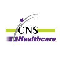 cns healthcare logo image