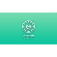 birdiescope logo image