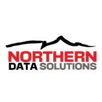 northern data solutions logo image