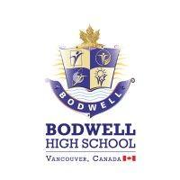 bodwell high school logo image