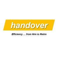 handover consulting logo image