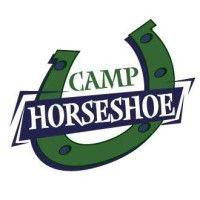 camp horseshoe