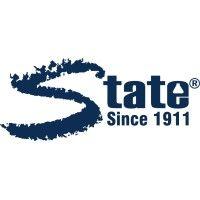 state industrial products logo image