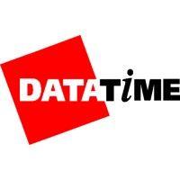 datatime consulting logo image