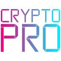 crypto pro inc. logo image