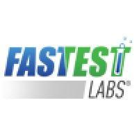 fastest labs logo image