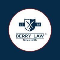 berry law logo image