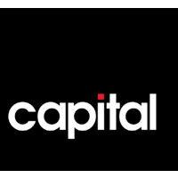 capital dbg logo image