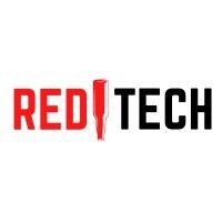 red!tech logo image