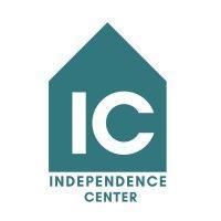 independence center logo image