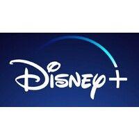 disney+ tv logo image