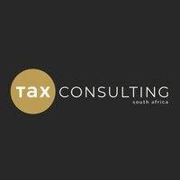 tax consulting south africa logo image