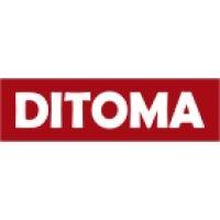 ditoma gmbh logo image