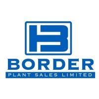 border plant sales ltd