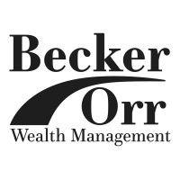 becker orr wealth management at canaccord genuity wealth management logo image