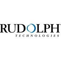 rudolph technologies logo image