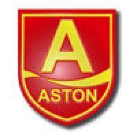 aston educational group logo image