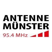 antenne münster logo image