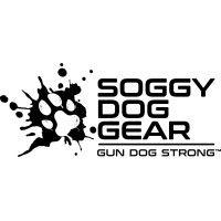 soggy dog gear logo image