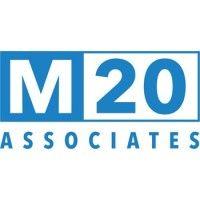 m20 associates, llc