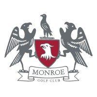 monroe golf club logo image