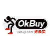 okbuy.com logo image