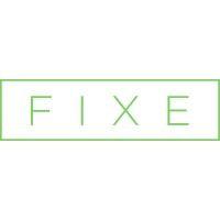 fixe food logo image