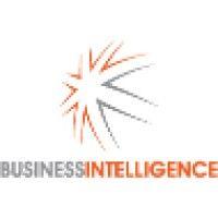 business intelligence logo image