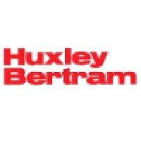 huxley bertram engineering ltd logo image