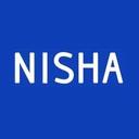 logo of Nisha Group קבוצת נישה