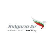 bulgaria air logo image