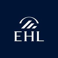 ehl hospitality business school logo image