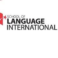 school of language international logo image