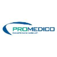 promedico logo image