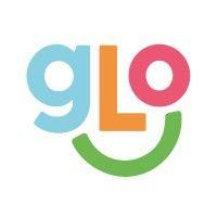 the glo companies logo image