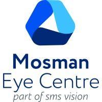 mosman eye centre logo image