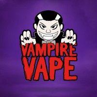 vampire vape logo image