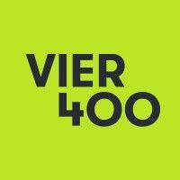 vier400