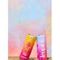 pink cloud beverages