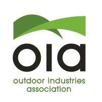 outdoor industries association (oia) logo image