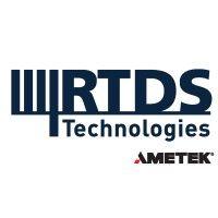 rtds technologies inc.