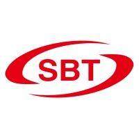 sbt co., ltd. logo image