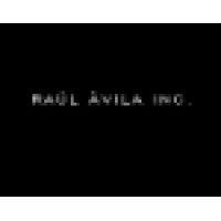 raul avila inc. logo image