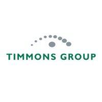 timmons group logo image