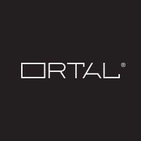 ortal fireplaces logo image